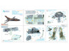 QTSQD32262R 1:32 Quinta Studio 3D Decal - German Tornado IDS + Resin (REV kit)