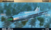 EDU70146 1:72 Eduard MiG-21bis Fishbed
