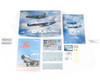 EDU11190 1:48 Eduard EFKA MiG-21F-13 Fishbed in Czechoslovak Service [Limited Edition]