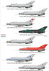 EDU11190 1:48 Eduard EFKA MiG-21F-13 Fishbed in Czechoslovak Service [Limited Edition]