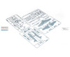 EDU82216 1:48 Eduard A6M5 Zero Type 52a ProfiPACK