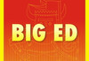 EDUBIG5378 1:350 Eduard BIG ED USS Gambier Bay CVE-73 PE Super Set (HAS kit)