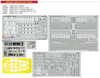 EDUBIG33168 1:32 Eduard BIG ED A6M5 Zero Detail Set (TAM kit)