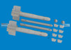 EDU6481107 1:48 Eduard Brassin - AGM-130 Set