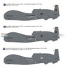 WPD17219 1:72 Wolfpack RQ-4B Global Hawk [Premium Edition]