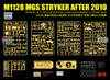 RFMRM5148 1:35 Rye Field Model M1128 MGS Stryker (After 2010) RFMRM5148 1:35 Rye Field Model M1128 MGS Stryker (After 2010)