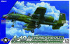 LNRL7216 1:72 Great Wall Hobby A-10A Thunderbolt II LNRL7216 1:72 Great Wall Hobby A-10A Thunderbolt II