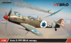 EDU948011 1:48 Eduard Avia S-199 Erla Canopy [Hybrid]