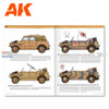 AKI000271V5 AK Interactive Book -  D.A.K. Profile Guide Fifth Edition