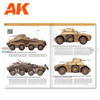 AKI000271V5 AK Interactive Book -  D.A.K. Profile Guide Fifth Edition
