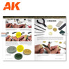 AKI000274V6 AK Interactive Learning 03: Tracks & Wheels [Sixth Edition]