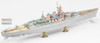 PONF37038 1:350 Pontos Model Advanced Detail Set - RN Roma 1943 (TRP kit)