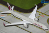 GEMGJ2278 1:400 Gemini Jets Qatar Airways B777-9 Reg #A7-BKA (pre-painted/pre-built)