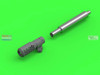 MASGM35098 1:35 Master Model Gun Barrel - 7.5cm PaK 97/38
