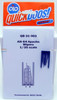 QBT35003 1:35 Quickboost AH-64 Apache Wipers (TAK/MNG kit)