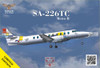 MDVSV72066 1:72 Modelsvit SOVA-M SA-226TC Metro II Regional Airliner