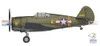 ARM70081 1:72 Arma Hobby P-36A Hawk