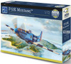 ARM70071 1:72 Arma Hobby P-51K Mustang