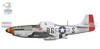ARM70070 1:72 Arma Hobby P-51D Mustang