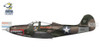ARM40014 1:48 Arma Hobby P-400 Airacobra