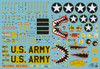 ARM40014 1:48 Arma Hobby P-400 Airacobra