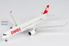 NGM39115 1:400 NG Model Swiss Airbus A350-900 Reg #HB-IFB (pre-painted/pre-built)