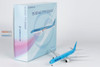 NGM73079 1:400 NG Model Korean Air B777-300ER Reg #HL8008 (pre-painted/pre-built)
