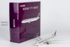 NGM73083 1:400 NG Model Qatar Airways B777-300ER Reg #A7-BAV (pre-painted/pre-built)