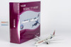 NGM73085 1:400 NG Model Qatar Airways B777-300ER Reg #A7-BEK 'Paris Saint Germain' (pre-painted/pre-built)