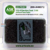 ASKA48072 1:48 ASK/Art Scale SJU-4 Ejection Seat without Seatbelts [for AV-8B+ Harrier II] (UMA kit)