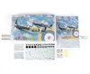 EDU02154 1:72 Eduard Spitfire Mk.Vb 'Spitfire Story: The Sweeps' [Dual Combo Limited Edition]