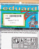 EDUSS865 1:72 Eduard Color Zoom PE - Mosquito TT.35 (AFX kit)