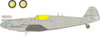 EDUEX1158 1:48 Eduard Mask - Avia S-199 Bubble Canopy TFACE (EDU kit)