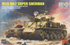 RFMRM5151 1:35 Rye Field Model M50 Mk.2 Super Sherman [Upgrade Version]
