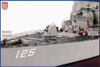 BCNS3001 1:350 Beacon Hobby USS Jack Lucas DDG-125 Arleigh Burke Class Flight III Destroyer