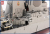 BCNS3001 1:350 Beacon Hobby USS Jack Lucas DDG-125 Arleigh Burke Class Flight III Destroyer