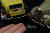 QTSQP24008R 1:24 Quinta Studio 3D Decal - US License Plates: Northeastern States 1910-1940