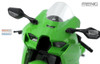 MNGMT008S 1:9 Meng Kawasaki Ninja ZX-10RR Motorcycle [Pre-Colored Edition]
