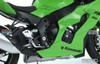MNGMT008S 1:9 Meng Kawasaki Ninja ZX-10RR Motorcycle [Pre-Colored Edition]