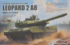 MNGTS057 1:35 Meng Leopard 2A8