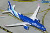 GEMGJ2338 1:400 Gemini Jets jetBlue Airbus A220-300 Reg #N3241J 'Taming of the Blue' (pre-painted/pre-built)