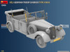 MIA35486 1:35 Miniart Kfz.1 German Troop Carrier Type 170VK