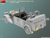 MIA35492 1:35 Miniart Kfz.2 German Communications Car Type 170VK