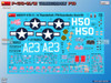MIA48039 1:48 Miniart P-47D-15/16 Thunderbolt Razorback PTO [Basic Kit]