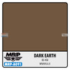 MRPA091A MRP Aqua Paint Line - WWll RAF - Dark Earth (BS 450) 20 ml