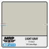 MRPA112A MRP Aqua Paint Line - Light Grey (SEA Camouflage) (FS36622) 20 ml
