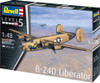 ONERVG03831 1:48 Revell Germany B-24D Liberator (BOX DAMAGE)