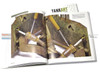 ONERINTA03V2 Rinaldi Studio Press - TANKART Vol 3 - Modern Armor (Second Edition) (BOOK DAMAGE)