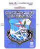 SAC48484 1:48 Scale Aircraft Conversions - Jaguar GR.1/1A Landing Gear (AFX kit)