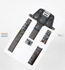RFSQS48101 1:48 Red Fox Studio Instrument Panels - F-22A Raptor (ITA kit)
